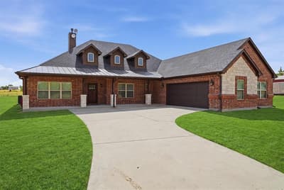 12138 Marion Road, Sanger TX 76266