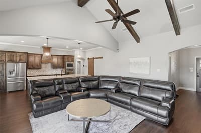 12138 Marion Road, Sanger TX 76266 - Photo 5