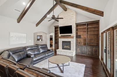 12138 Marion Road, Sanger TX 76266 - Photo 4