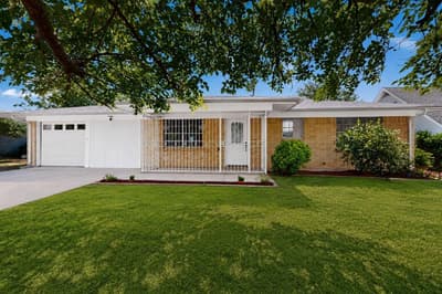 5451 Lubbock Avenue, Fort Worth TX 76133 - Photo 3