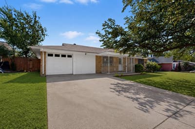 5451 Lubbock Avenue, Fort Worth TX 76133 - Photo 4