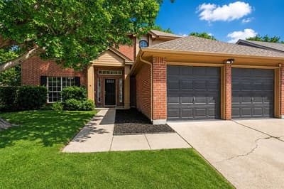 1008 Hyde Park Drive, McKinney TX 75069