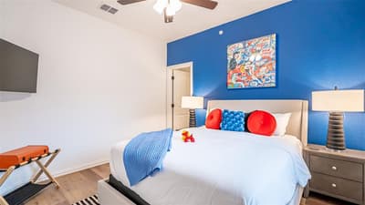 1217 Beaconsfield Lane # 803, Arlington TX 76011 - Photo 3