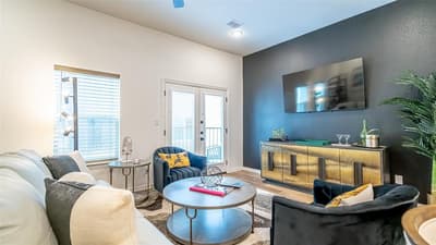 1217 Beaconsfield Lane # 803, Arlington TX 76011 - Photo 4
