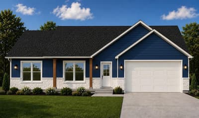 701 Glenda Ct, De Leon TX 76444