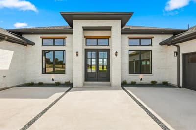 2140 Gage Road, Lavon TX 75166 - Photo 2
