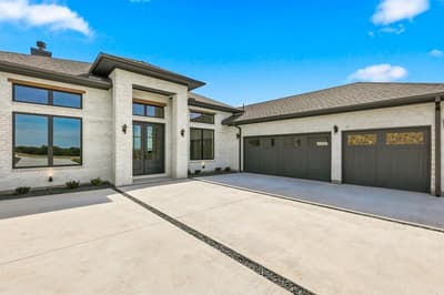 2140 Gage Road, Lavon TX 75166 - Photo 4