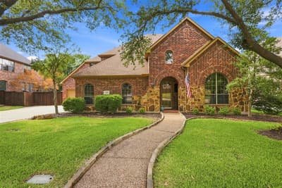 708 Bluffwood Avenue, McKinney TX 75072 - Photo 2