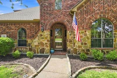 708 Bluffwood Avenue, McKinney TX 75072 - Photo 3