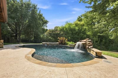 708 Bluffwood Avenue, McKinney TX 75072