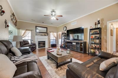 818 Foxwood Lane, Wylie TX 75098 - Photo 2