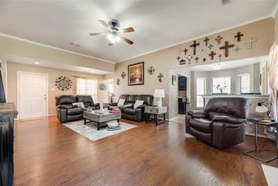 818 Foxwood Lane, Wylie TX 75098 - Photo 3