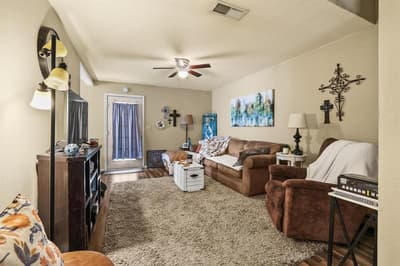 504 E State Highway 11 # 506, Tom Bean TX 75489 - Photo 2