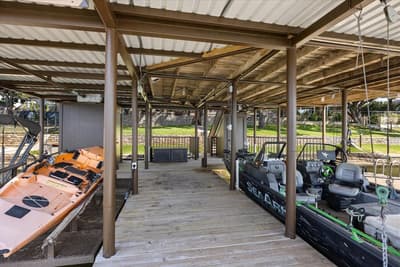 109 Casas Del Sur Street, Granbury TX 76049 - Photo 5