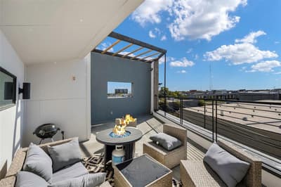 506 1st Avenue, Dallas TX 75226