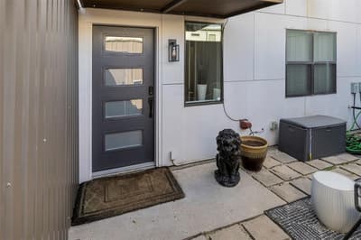 506 1st Avenue, Dallas TX 75226 - Photo 5