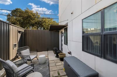 506 1st Avenue, Dallas TX 75226 - Photo 4