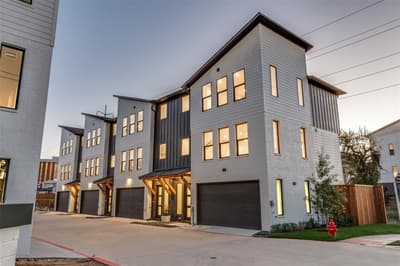 3940 Spring Valley Road # 2, Farmers Branch TX 75001 - Photo 2