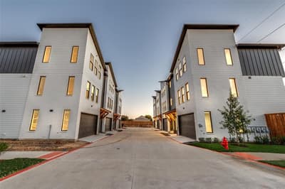 3940 Spring Valley Road # 2, Farmers Branch TX 75001