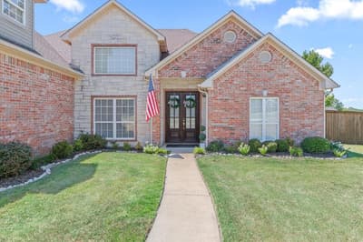 117 Lake Meadow Boulevard, Canton TX 75103 - Photo 3