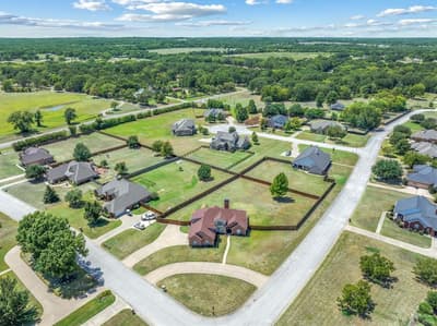117 Lake Meadow Boulevard, Canton TX 75103 - Photo 5