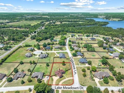 117 Lake Meadow Boulevard, Canton TX 75103 - Photo 4