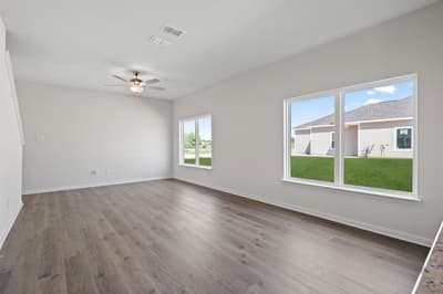 8428 Fort Benton Trail, Ponder TX 76259 - Photo 5
