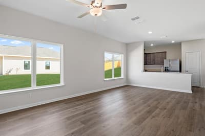 8428 Fort Benton Trail, Ponder TX 76259 - Photo 4