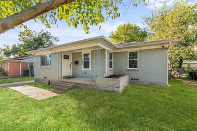 1429 Crestridge Drive, Mesquite TX 75149 - Photo 2