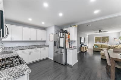 1429 Crestridge Drive, Mesquite TX 75149
