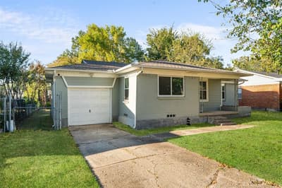 1429 Crestridge Drive, Mesquite TX 75149 - Photo 4
