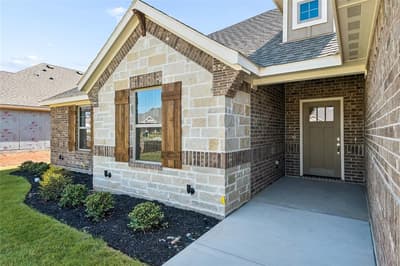 128 Joel Street, Springtown TX 76082 - Photo 4
