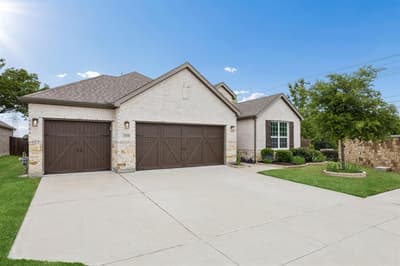 2335 Whitney Lane, Wylie TX 75098 - Photo 3