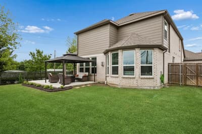 2335 Whitney Lane, Wylie TX 75098 - Photo 5