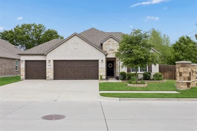 2335 Whitney Lane, Wylie TX 75098 - Photo 4