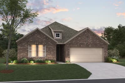 13088 Sandstone Street, Providence Village TX 76227