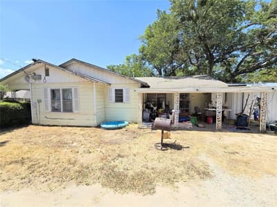 309 Decatur Street, Bowie TX 76230 - Photo 3