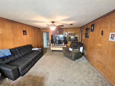 309 Decatur Street, Bowie TX 76230 - Photo 4
