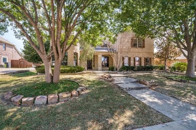 522 Oakhurst Drive, Murphy TX 75094