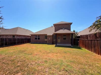 2054 Avondown Road, Forney TX 75126 - Photo 5