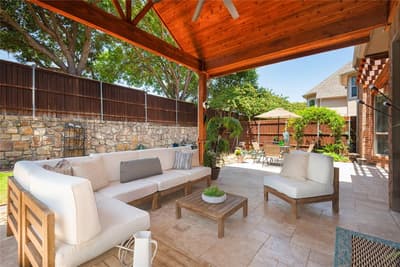 615 Naples Drive, Allen TX 75013 - Photo 2