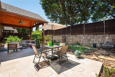 615 Naples Drive, Allen TX 75013 - Photo 3