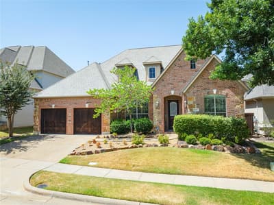 615 Naples Drive, Allen TX 75013