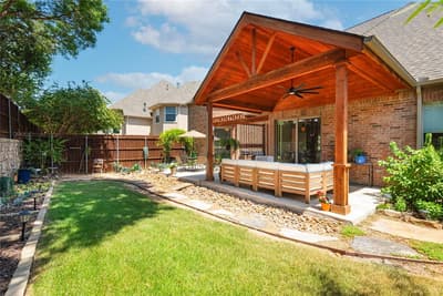 615 Naples Drive, Allen TX 75013 - Photo 5