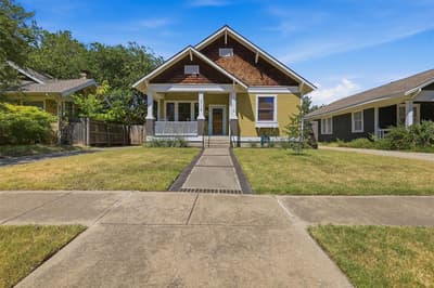 2114 Hurley Avenue, Fort Worth TX 76110 - Photo 3