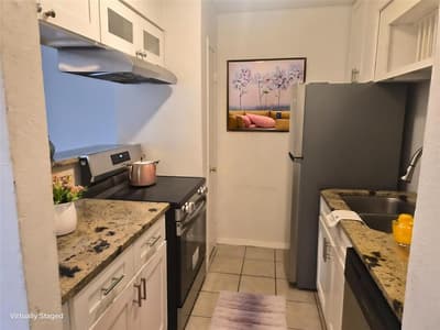 8110 Skillman Street # 2059, Dallas TX 75231 - Photo 2