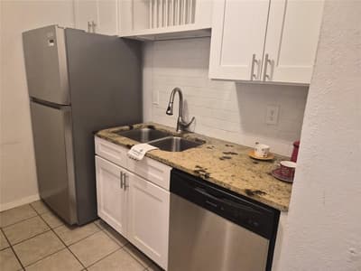 8110 Skillman Street # 2059, Dallas TX 75231 - Photo 5