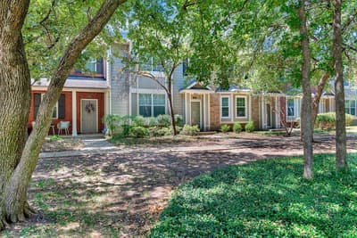 2603 Durango Ridge Drive, Bedford TX 76021 - Photo 2
