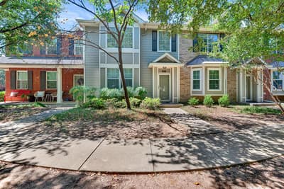 2603 Durango Ridge Drive, Bedford TX 76021 - Photo 3