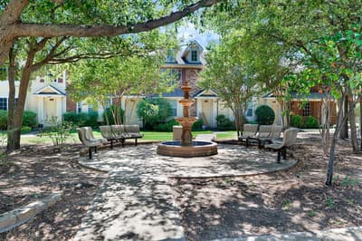 2603 Durango Ridge Drive, Bedford TX 76021